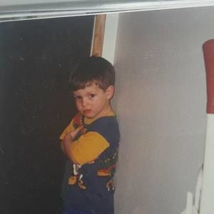 Meet your Posher, James